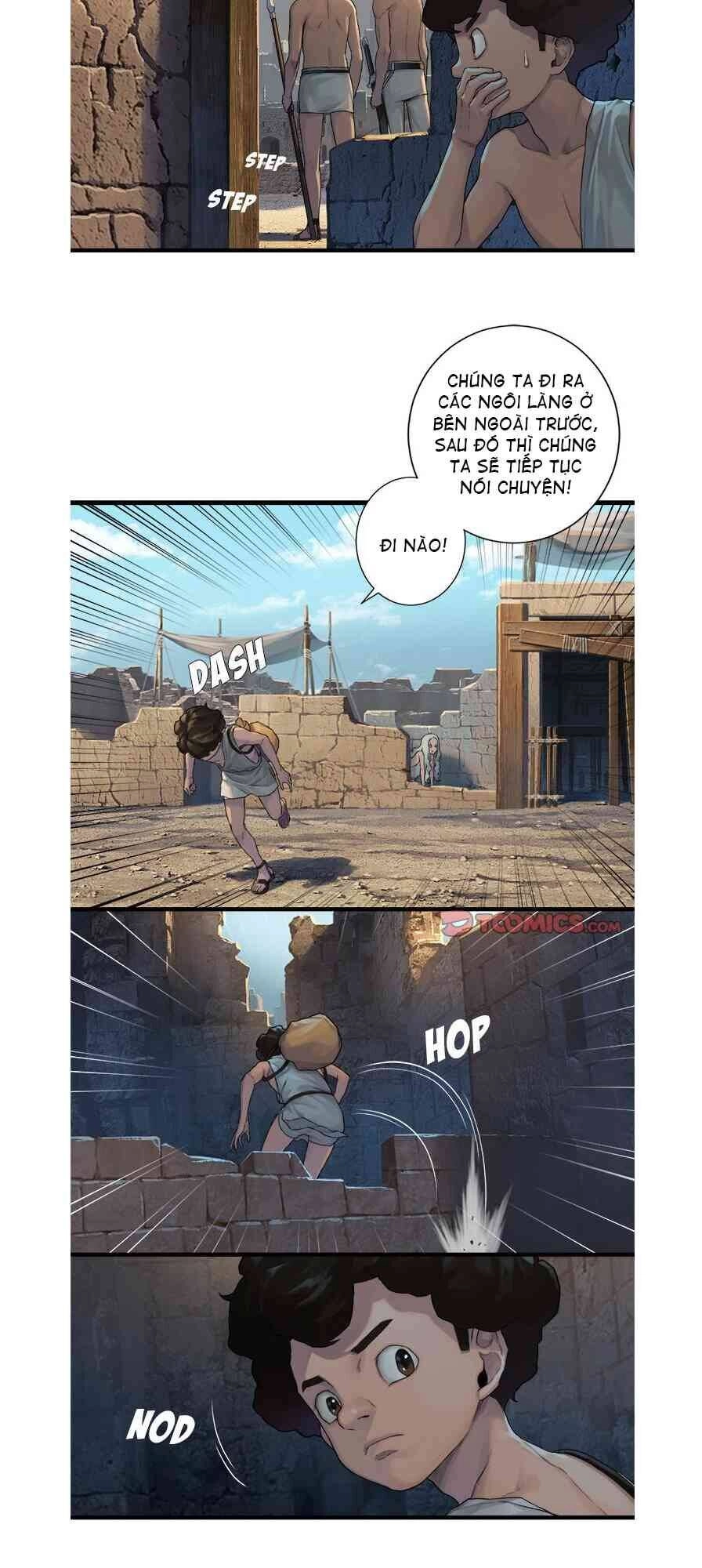 Triệu Hồi Đến Thế Giới Fantasy Chapter 76 - 15