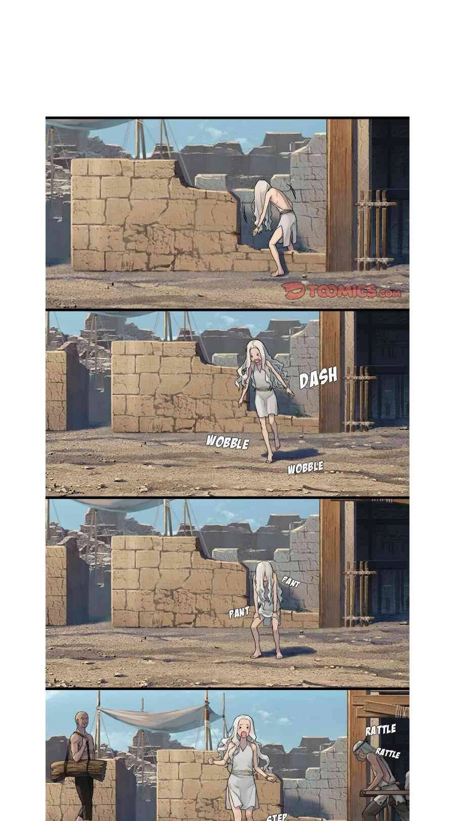 Triệu Hồi Đến Thế Giới Fantasy Chapter 76 - 16