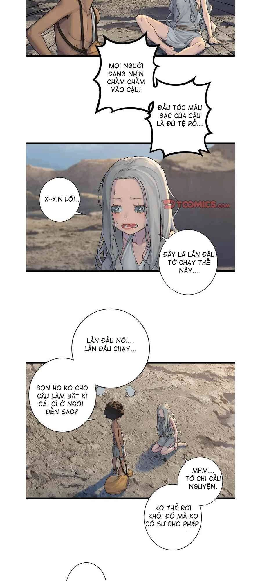 Triệu Hồi Đến Thế Giới Fantasy Chapter 76 - 19