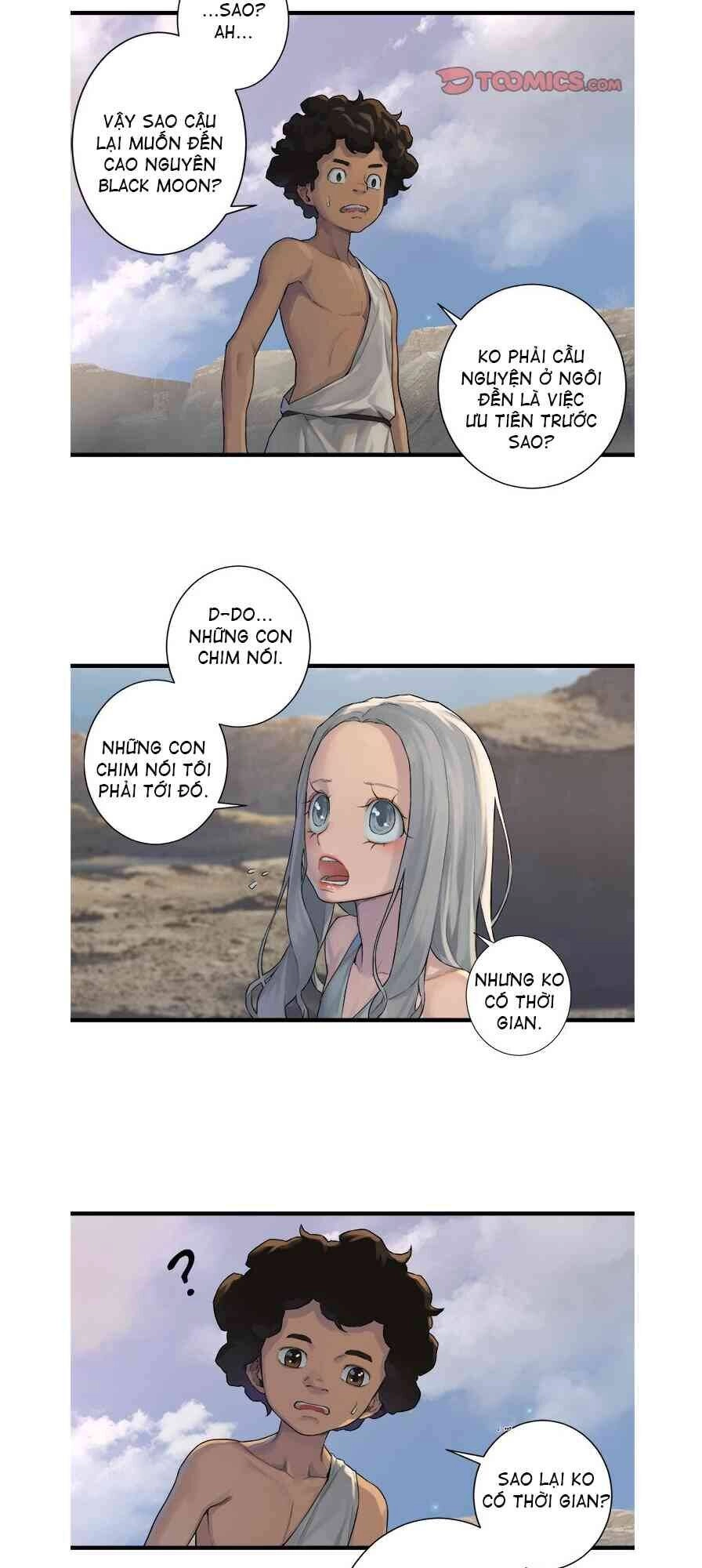 Triệu Hồi Đến Thế Giới Fantasy Chapter 76 - 20