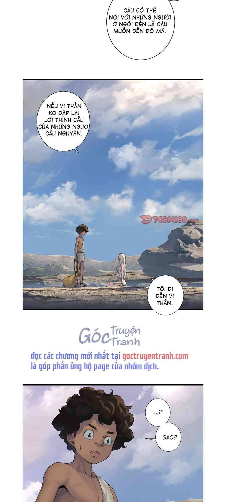 Triệu Hồi Đến Thế Giới Fantasy Chapter 76 - 21