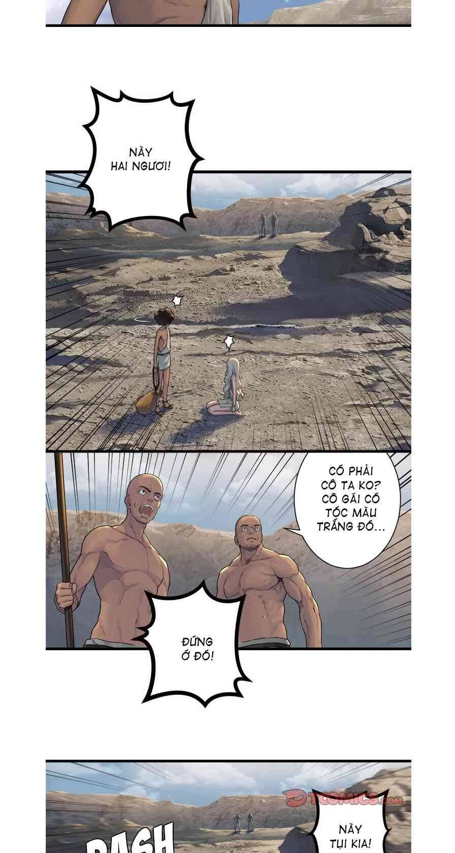 Triệu Hồi Đến Thế Giới Fantasy Chapter 76 - 22