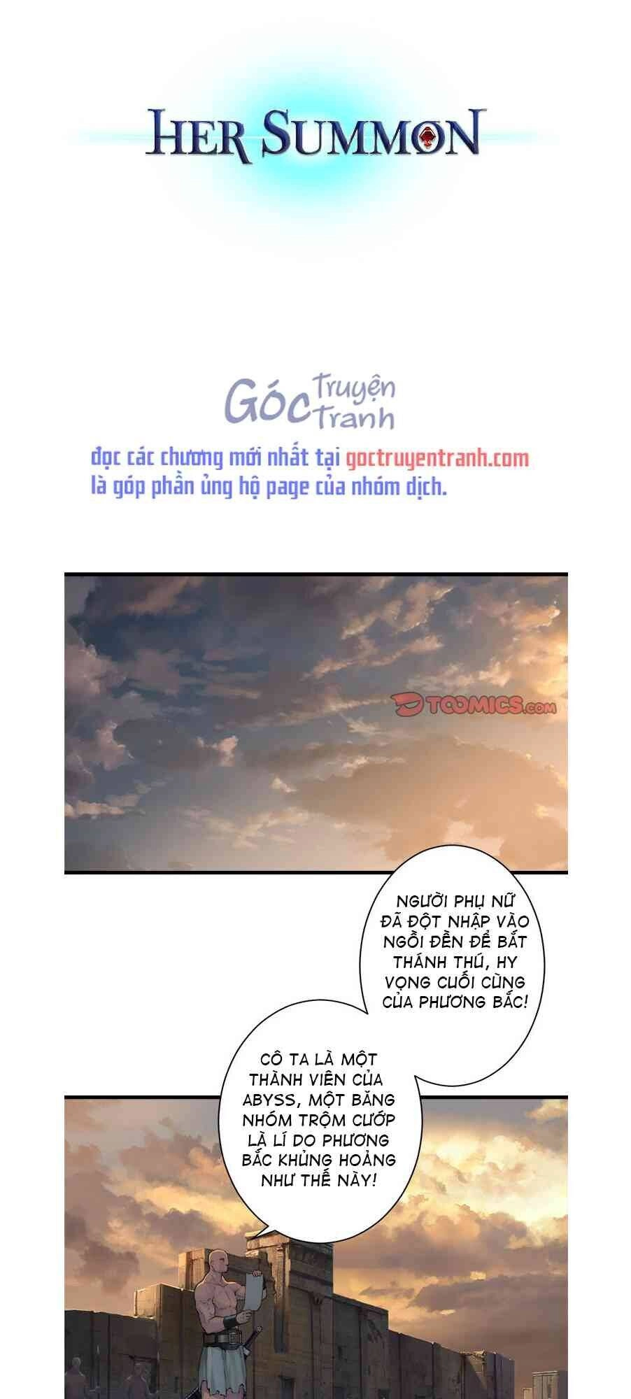 Triệu Hồi Đến Thế Giới Fantasy Chapter 77 - 1