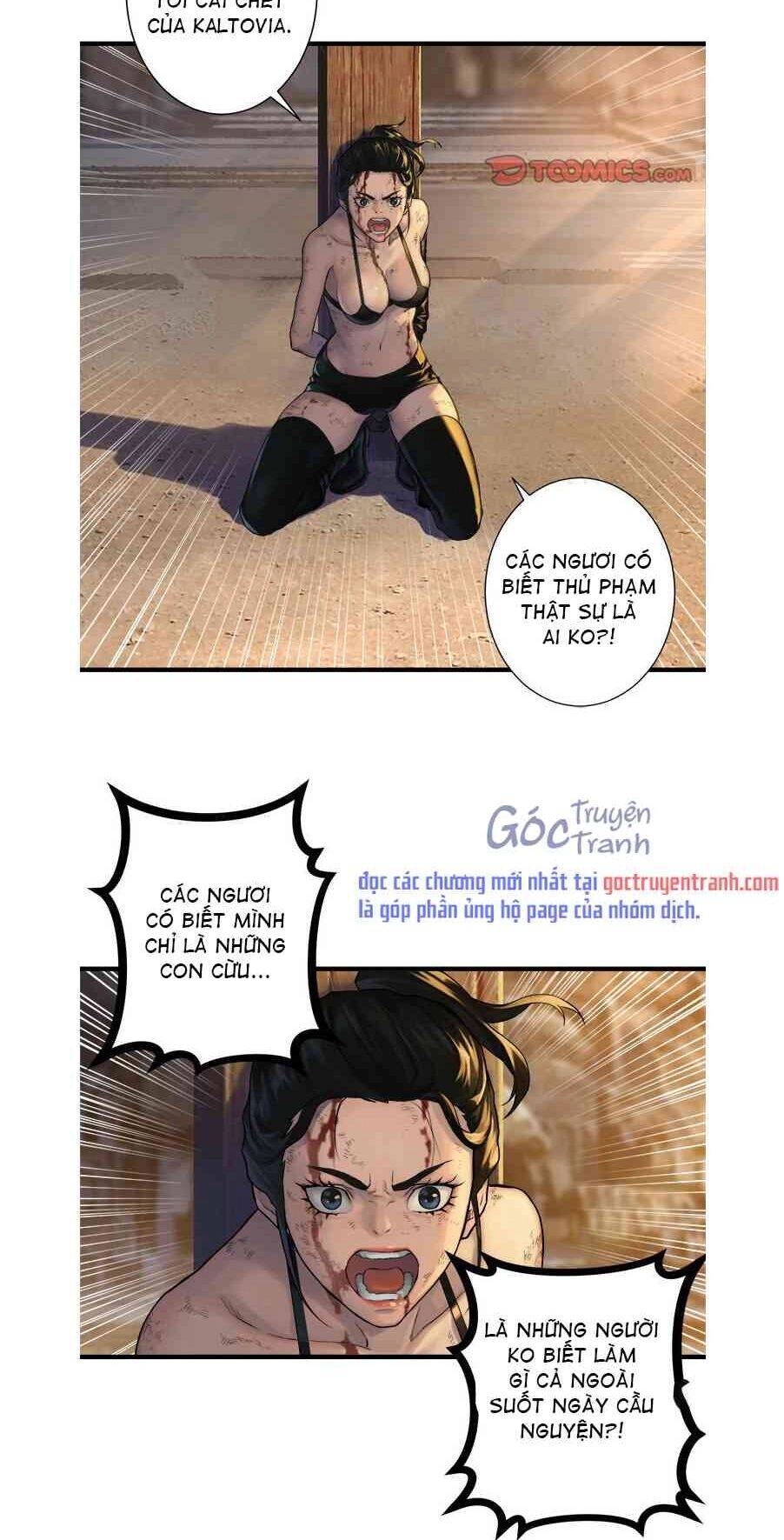 Triệu Hồi Đến Thế Giới Fantasy Chapter 77 - 5