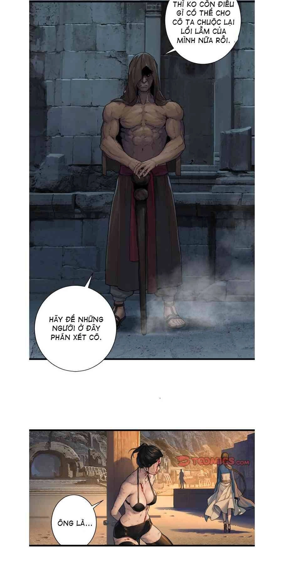 Triệu Hồi Đến Thế Giới Fantasy Chapter 77 - 8