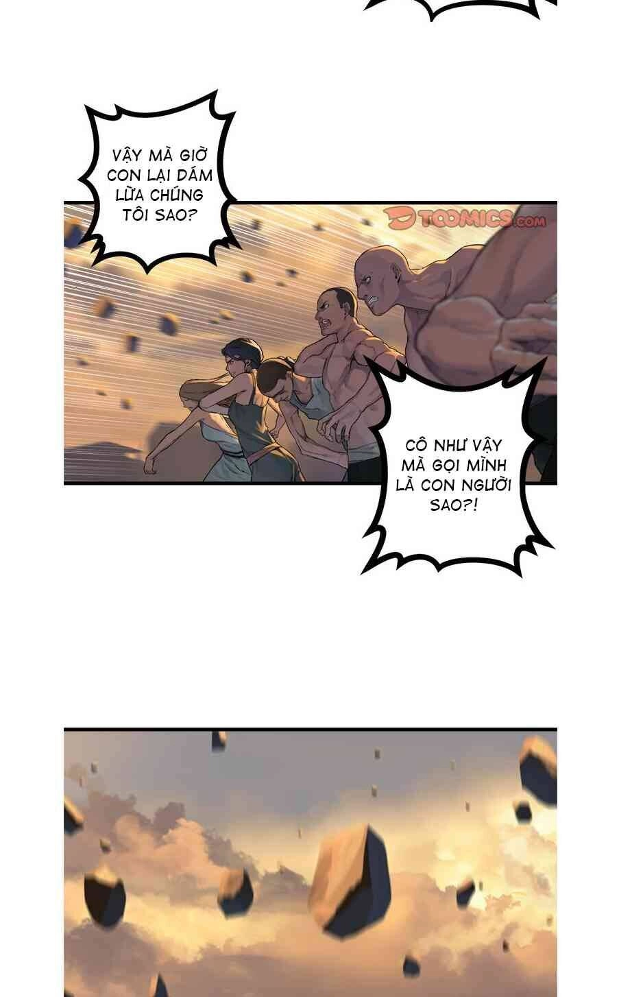 Triệu Hồi Đến Thế Giới Fantasy Chapter 77 - 10