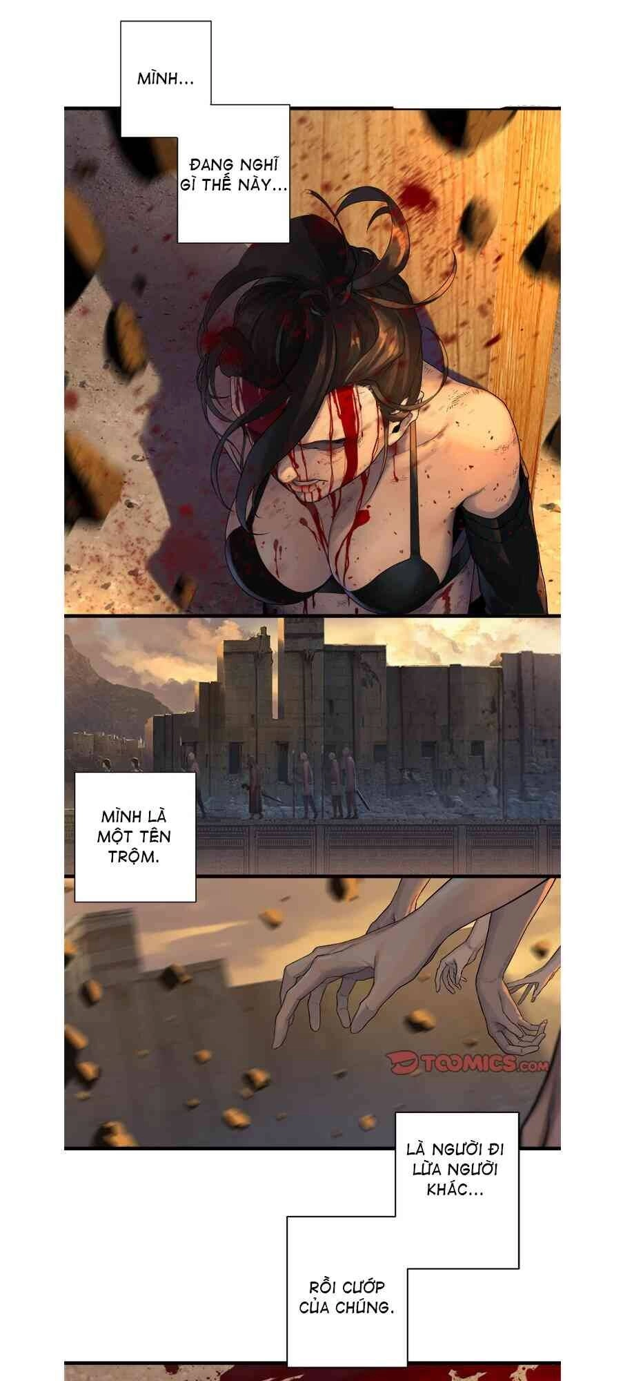 Triệu Hồi Đến Thế Giới Fantasy Chapter 77 - 12