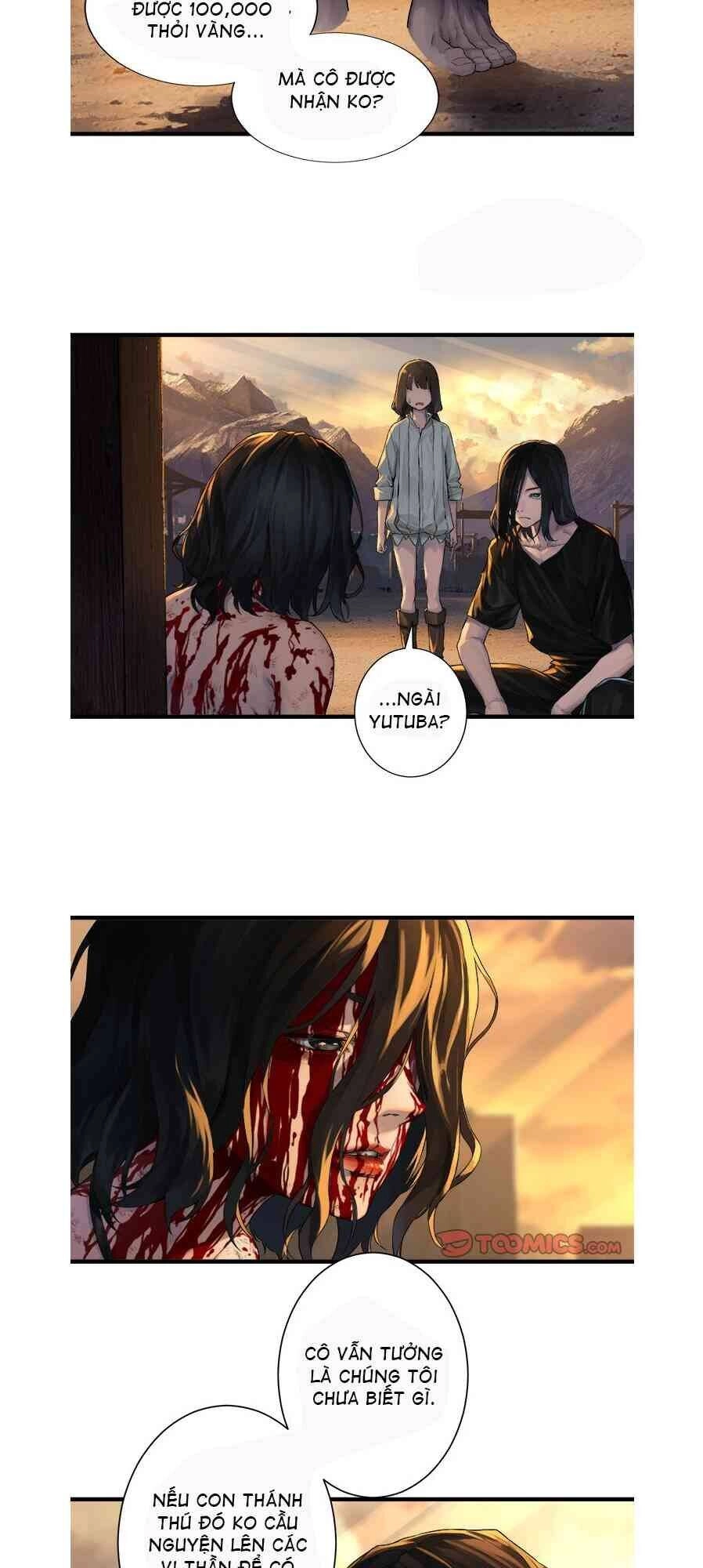 Triệu Hồi Đến Thế Giới Fantasy Chapter 78 - 3