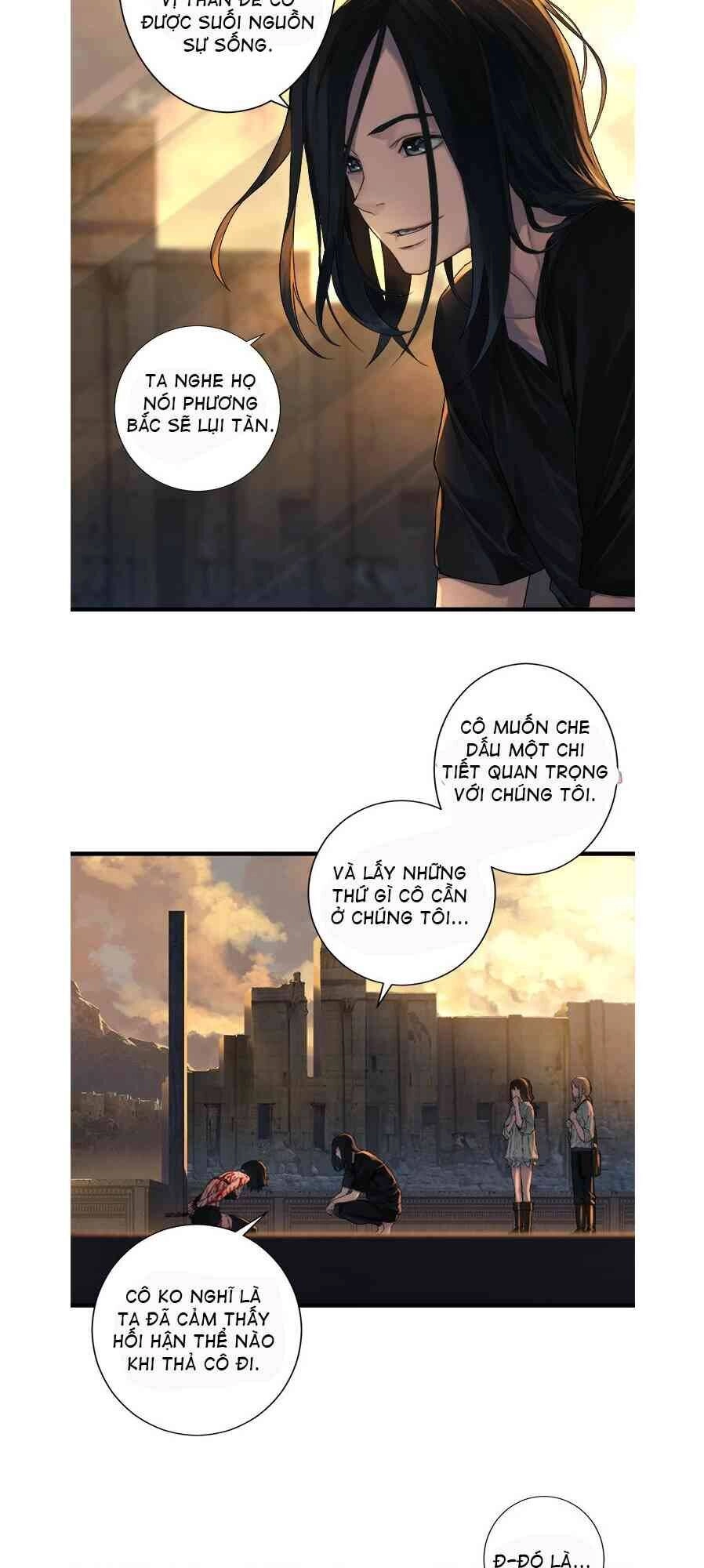 Triệu Hồi Đến Thế Giới Fantasy Chapter 78 - 4