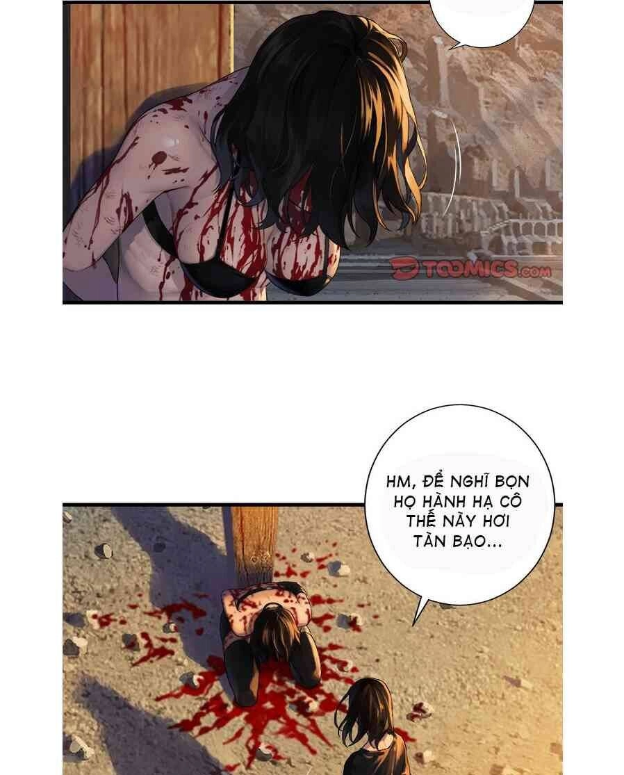 Triệu Hồi Đến Thế Giới Fantasy Chapter 78 - 5