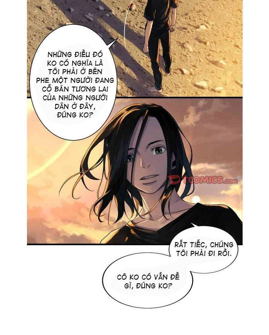 Triệu Hồi Đến Thế Giới Fantasy Chapter 78 - 6