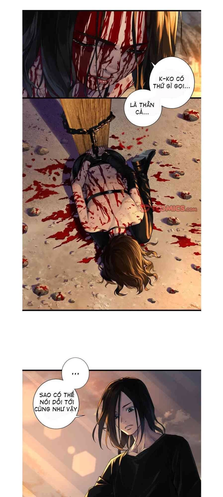 Triệu Hồi Đến Thế Giới Fantasy Chapter 78 - 7