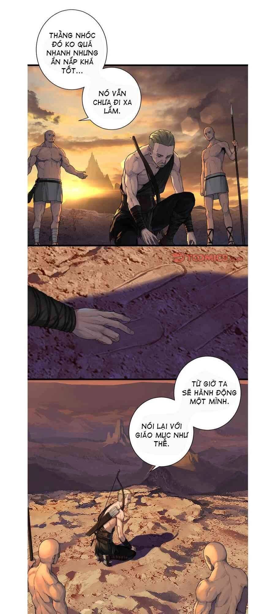 Triệu Hồi Đến Thế Giới Fantasy Chapter 78 - 9