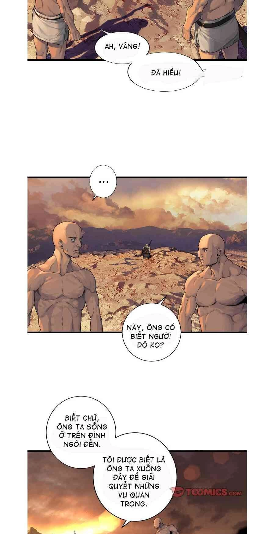 Triệu Hồi Đến Thế Giới Fantasy Chapter 78 - 10