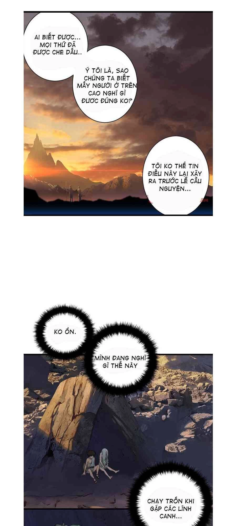 Triệu Hồi Đến Thế Giới Fantasy Chapter 78 - 12