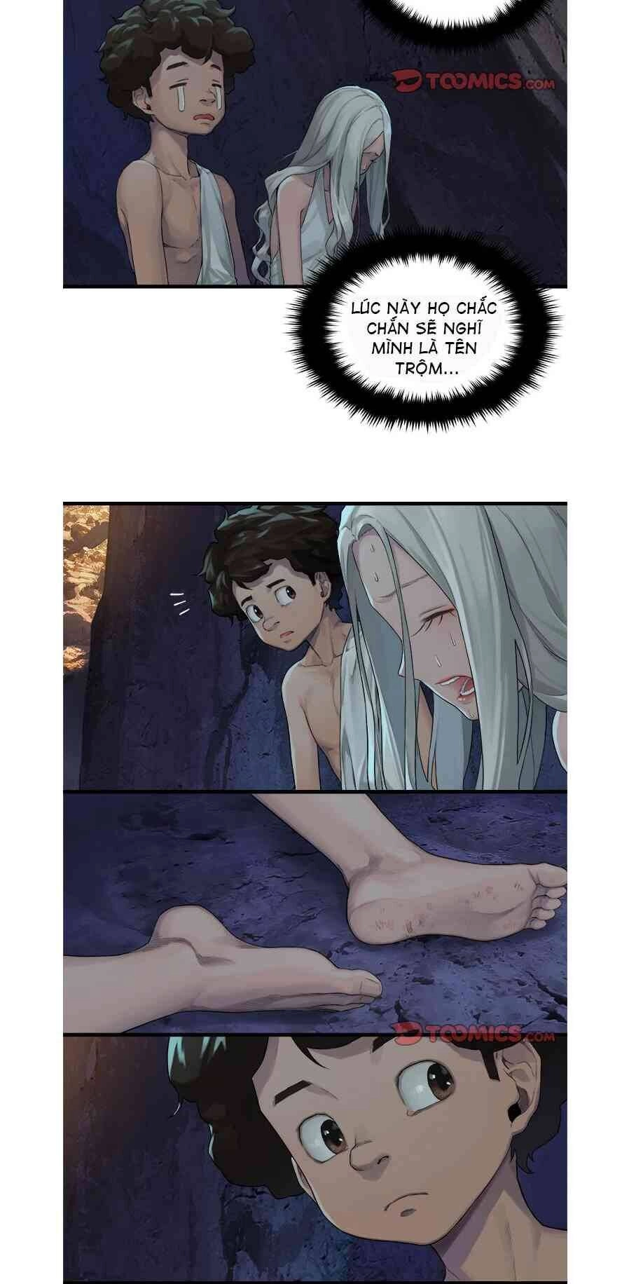 Triệu Hồi Đến Thế Giới Fantasy Chapter 78 - 13