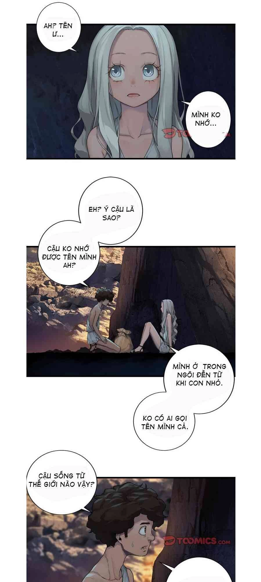 Triệu Hồi Đến Thế Giới Fantasy Chapter 78 - 15