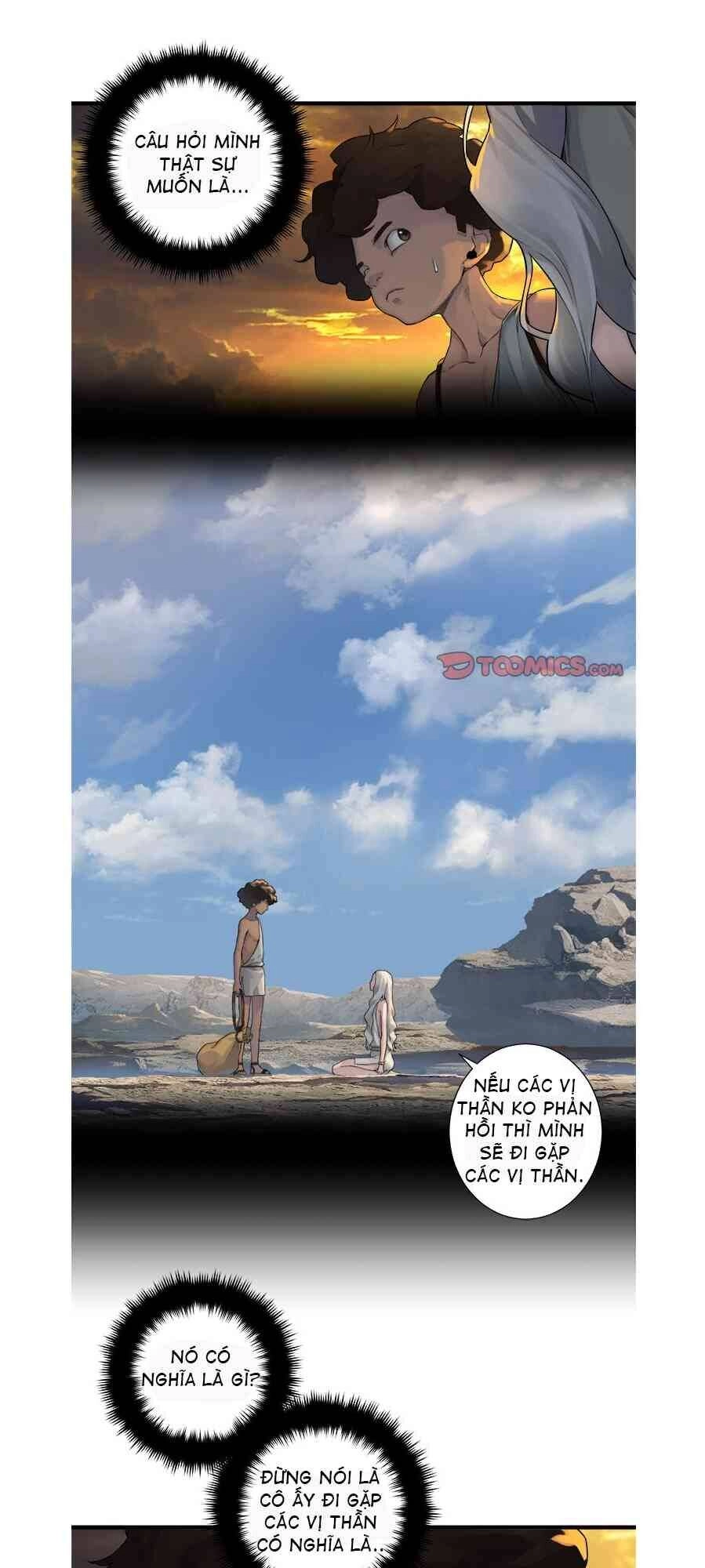 Triệu Hồi Đến Thế Giới Fantasy Chapter 78 - 19