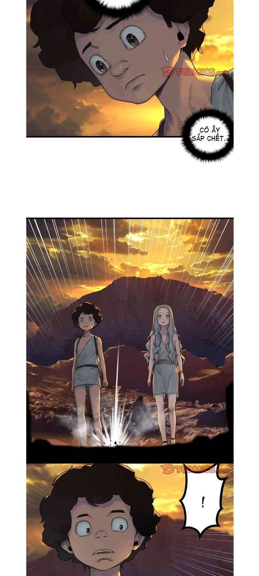 Triệu Hồi Đến Thế Giới Fantasy Chapter 78 - 20