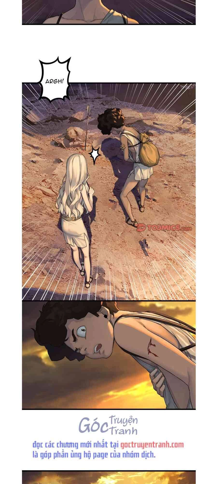 Triệu Hồi Đến Thế Giới Fantasy Chapter 78 - 21