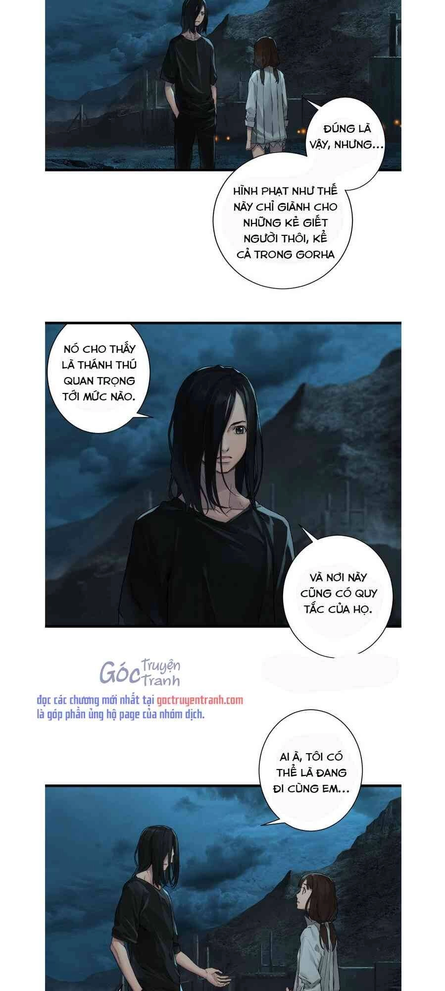 Triệu Hồi Đến Thế Giới Fantasy Chapter 79 - 2