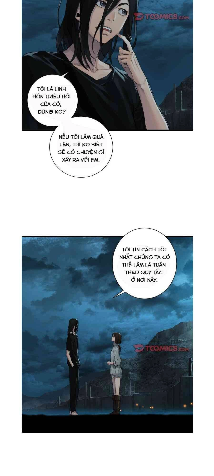 Triệu Hồi Đến Thế Giới Fantasy Chapter 79 - 4