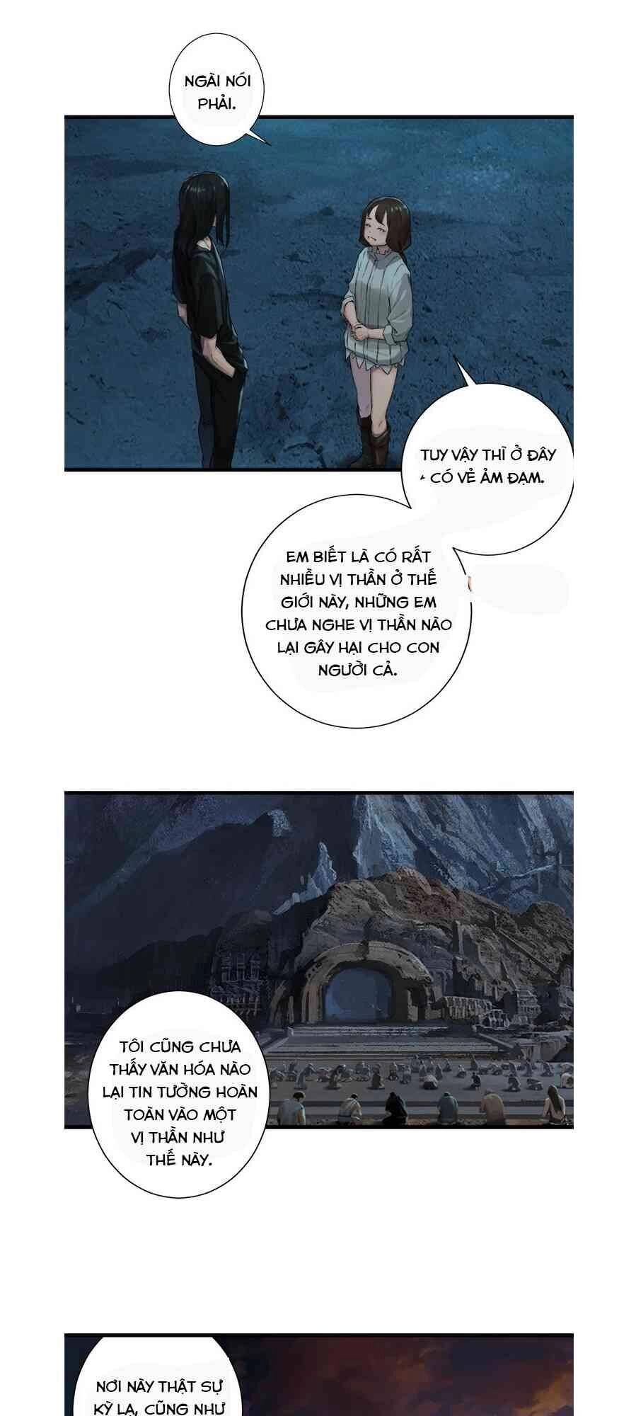 Triệu Hồi Đến Thế Giới Fantasy Chapter 79 - 5