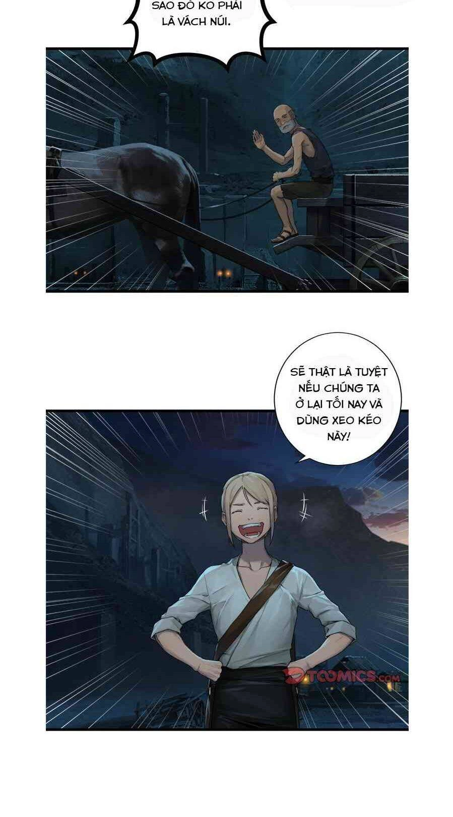 Triệu Hồi Đến Thế Giới Fantasy Chapter 79 - 7