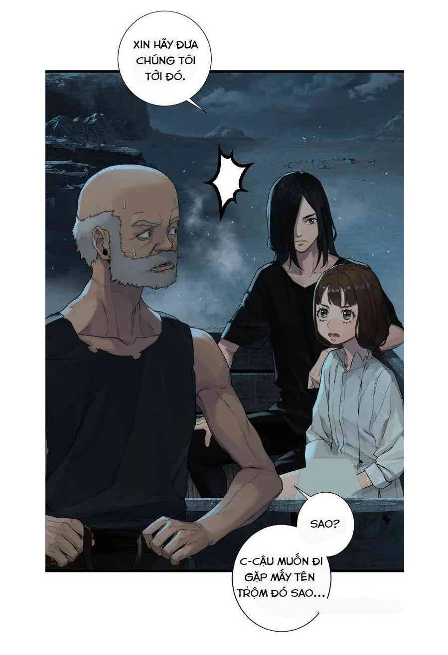 Triệu Hồi Đến Thế Giới Fantasy Chapter 79 - 11