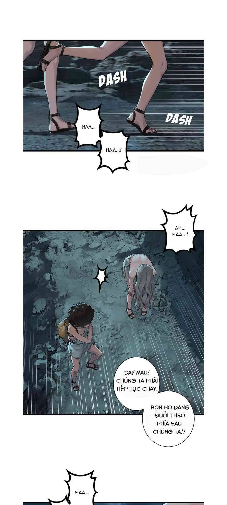 Triệu Hồi Đến Thế Giới Fantasy Chapter 79 - 14