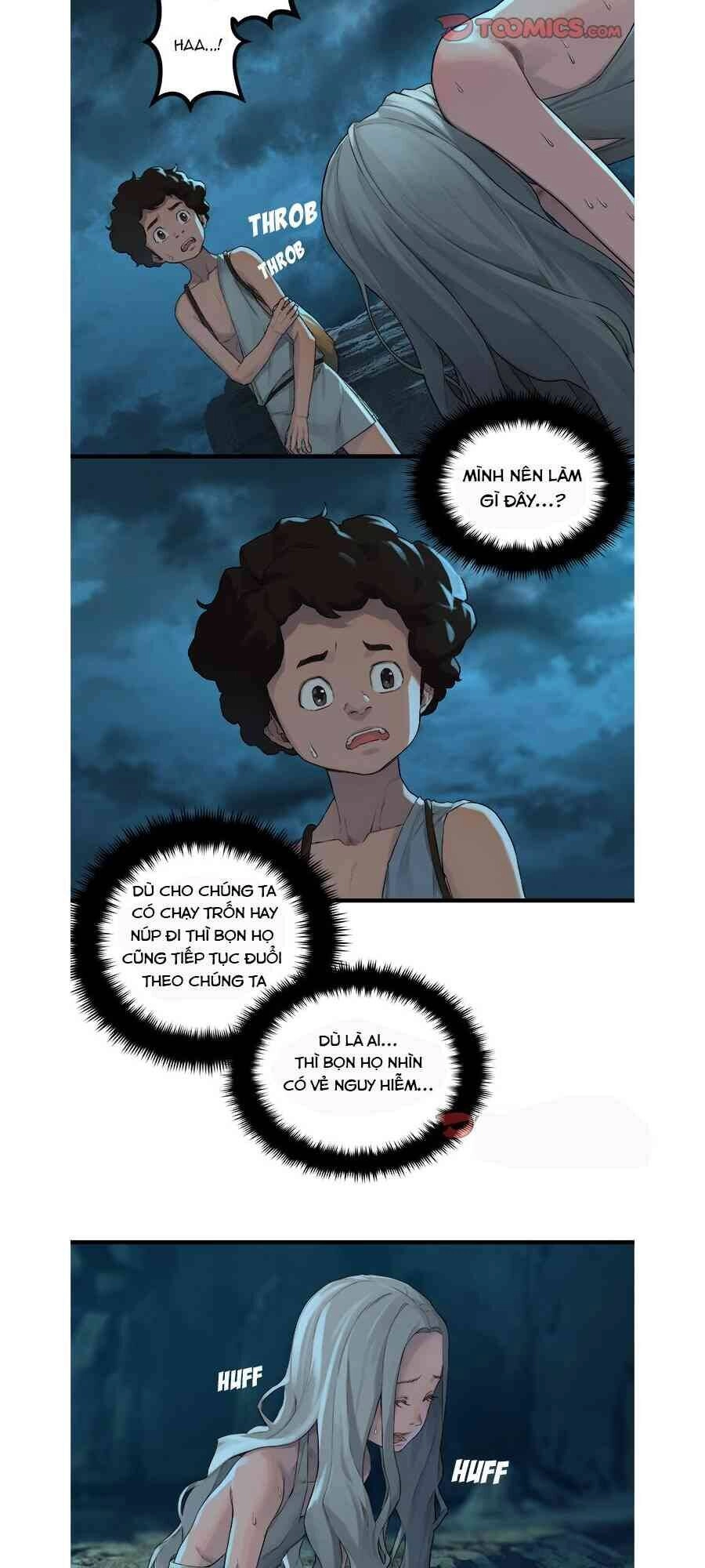 Triệu Hồi Đến Thế Giới Fantasy Chapter 79 - 15