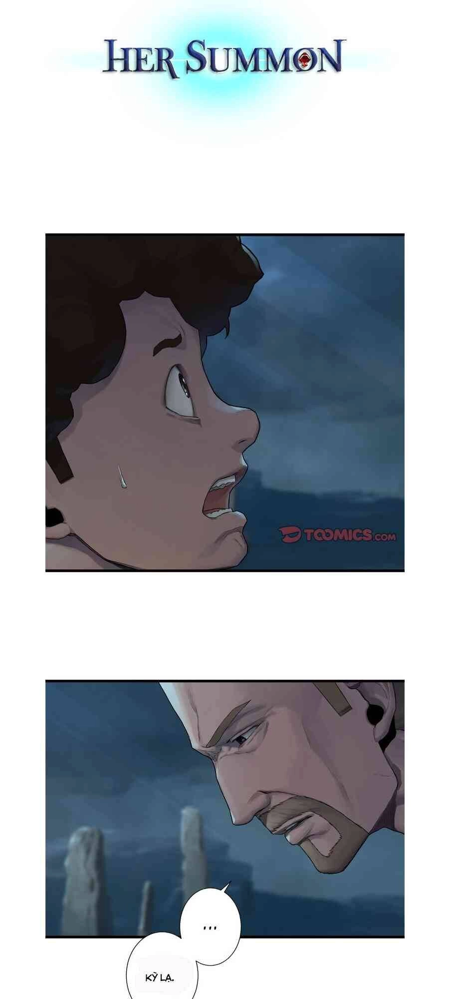 Triệu Hồi Đến Thế Giới Fantasy Chapter 80 - 1