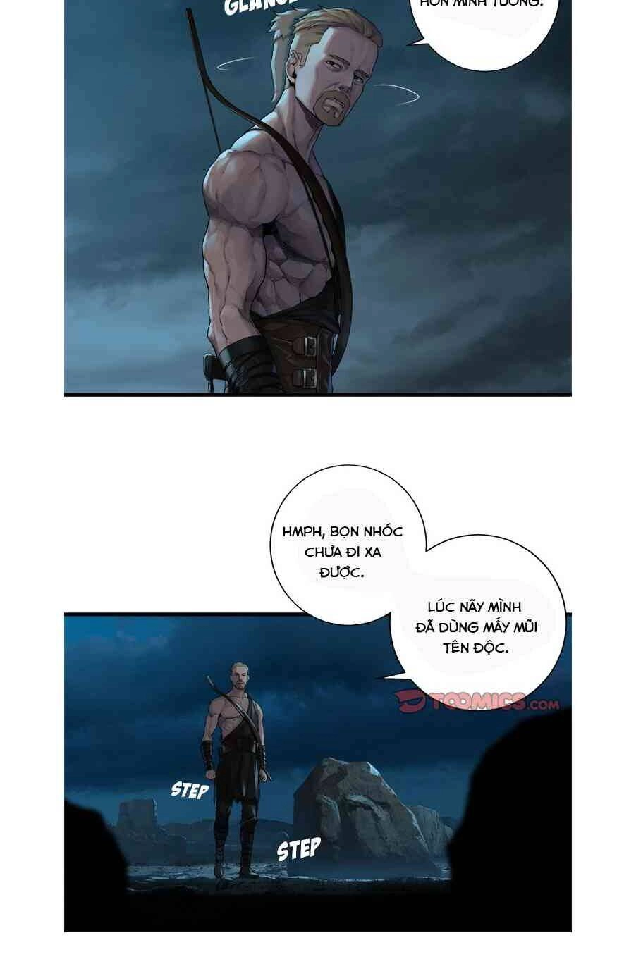 Triệu Hồi Đến Thế Giới Fantasy Chapter 80 - 4