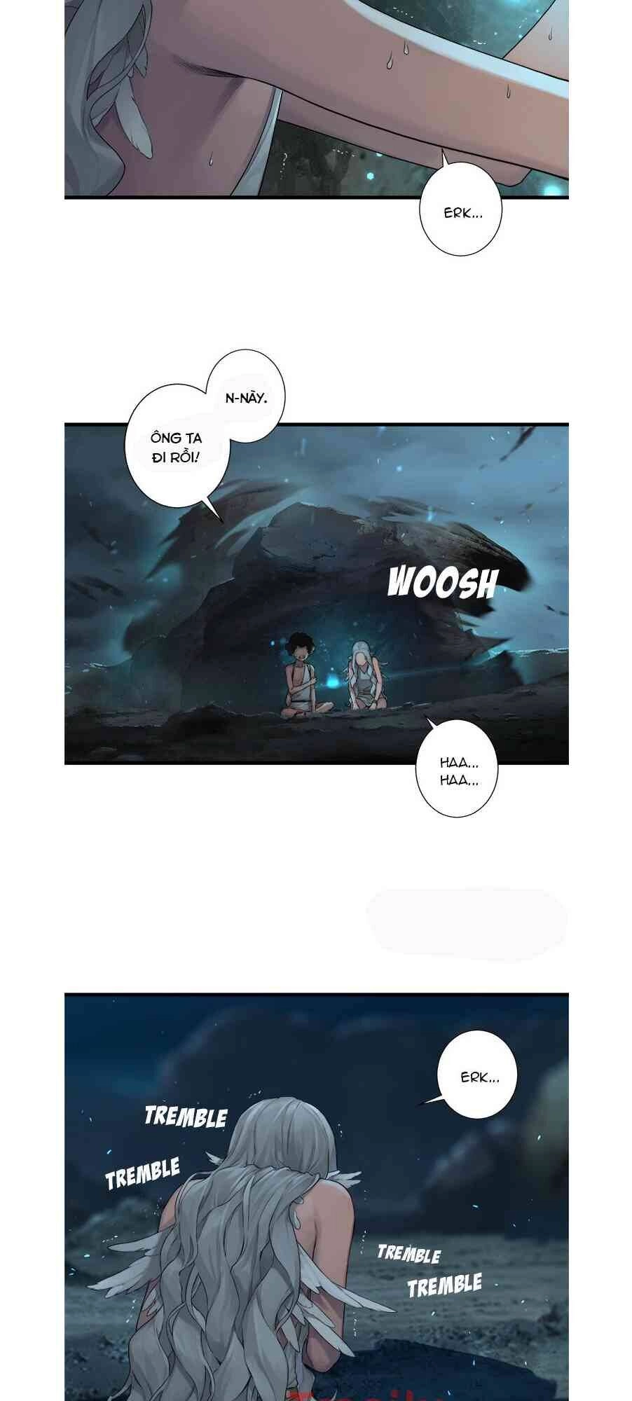 Triệu Hồi Đến Thế Giới Fantasy Chapter 80 - 6