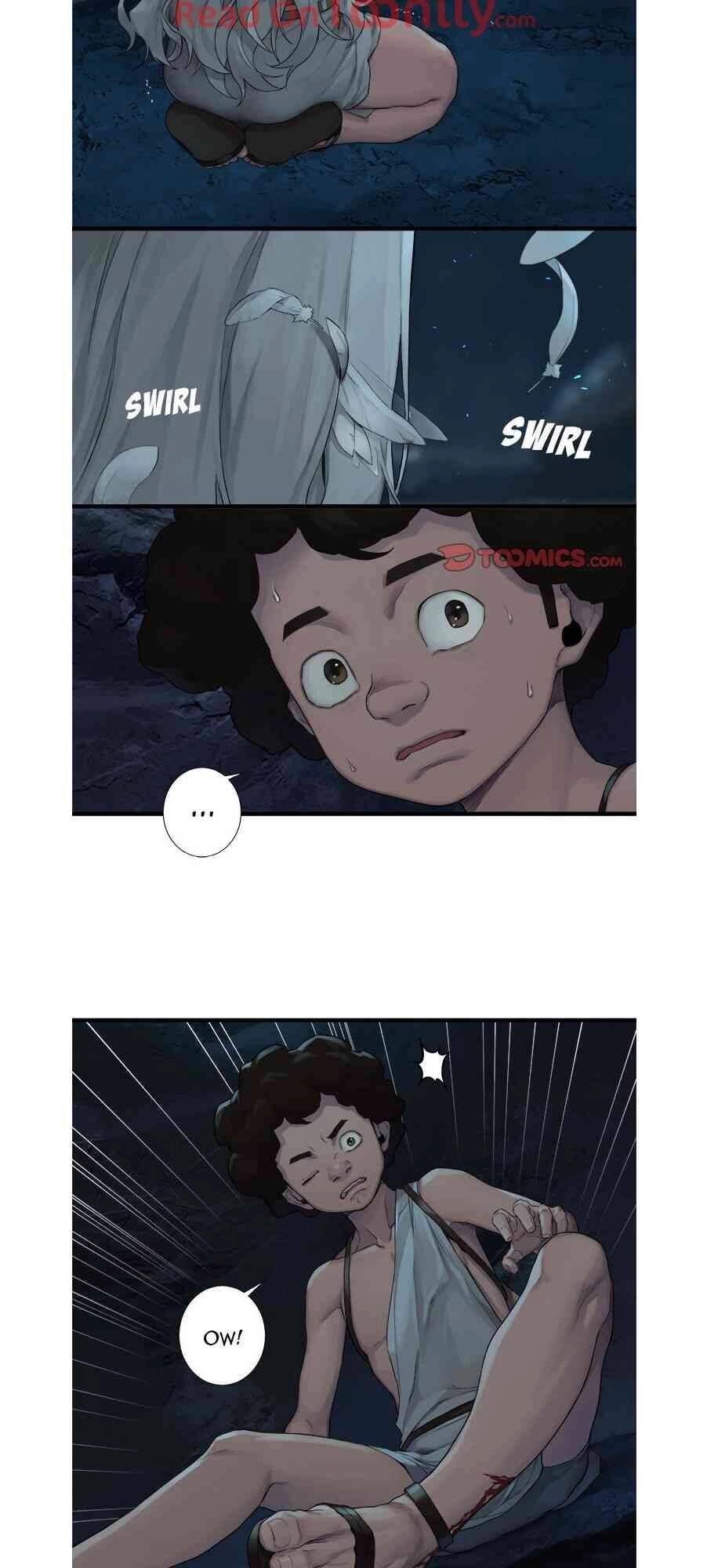 Triệu Hồi Đến Thế Giới Fantasy Chapter 80 - 7