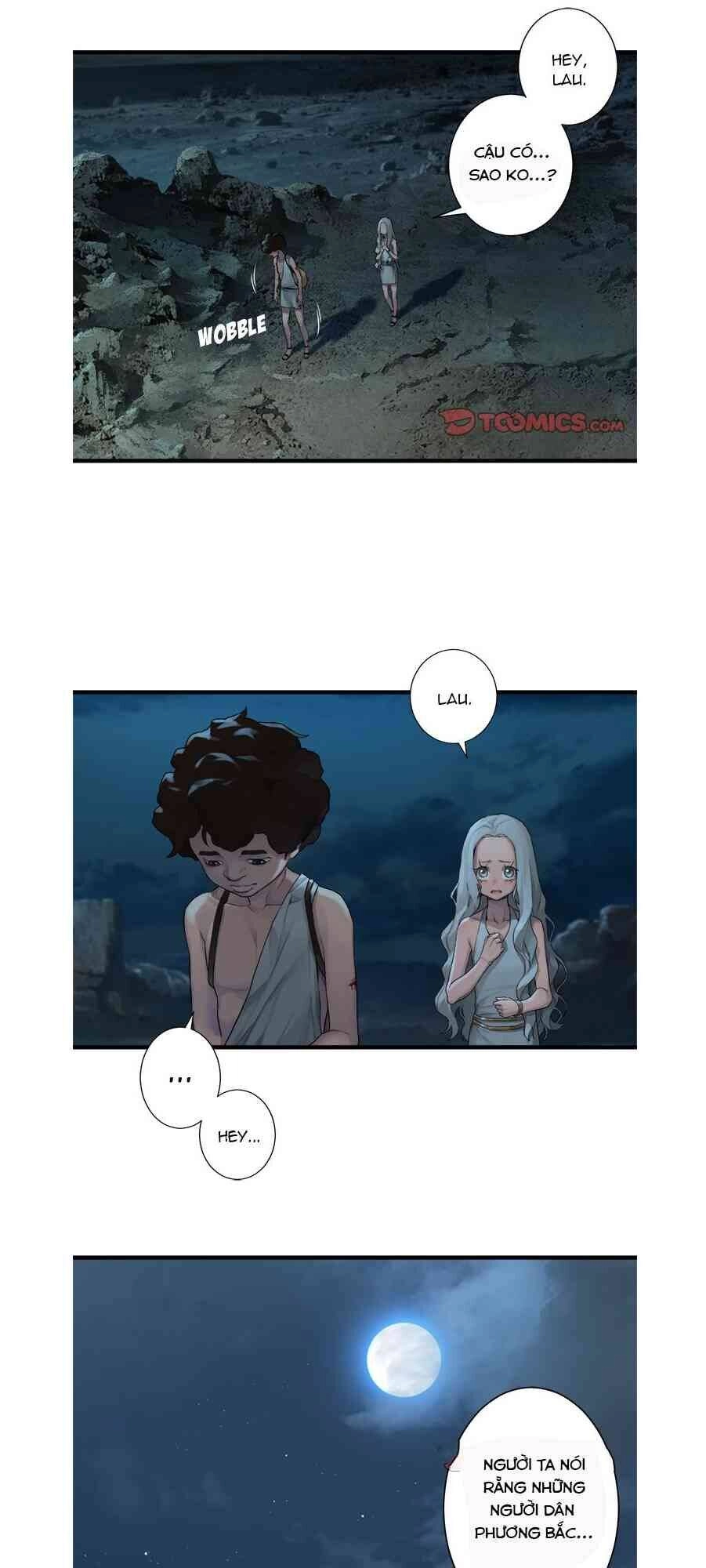 Triệu Hồi Đến Thế Giới Fantasy Chapter 80 - 10