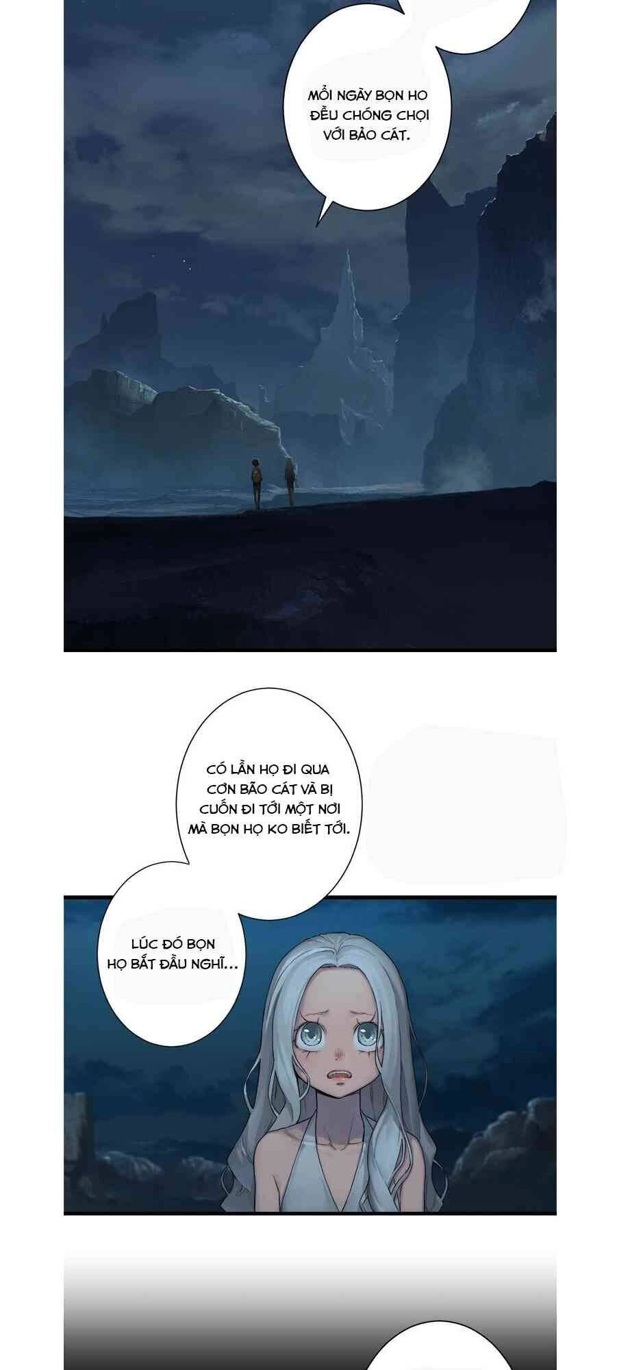 Triệu Hồi Đến Thế Giới Fantasy Chapter 80 - 11