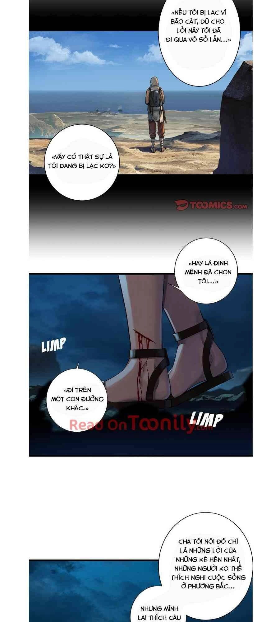 Triệu Hồi Đến Thế Giới Fantasy Chapter 80 - 12