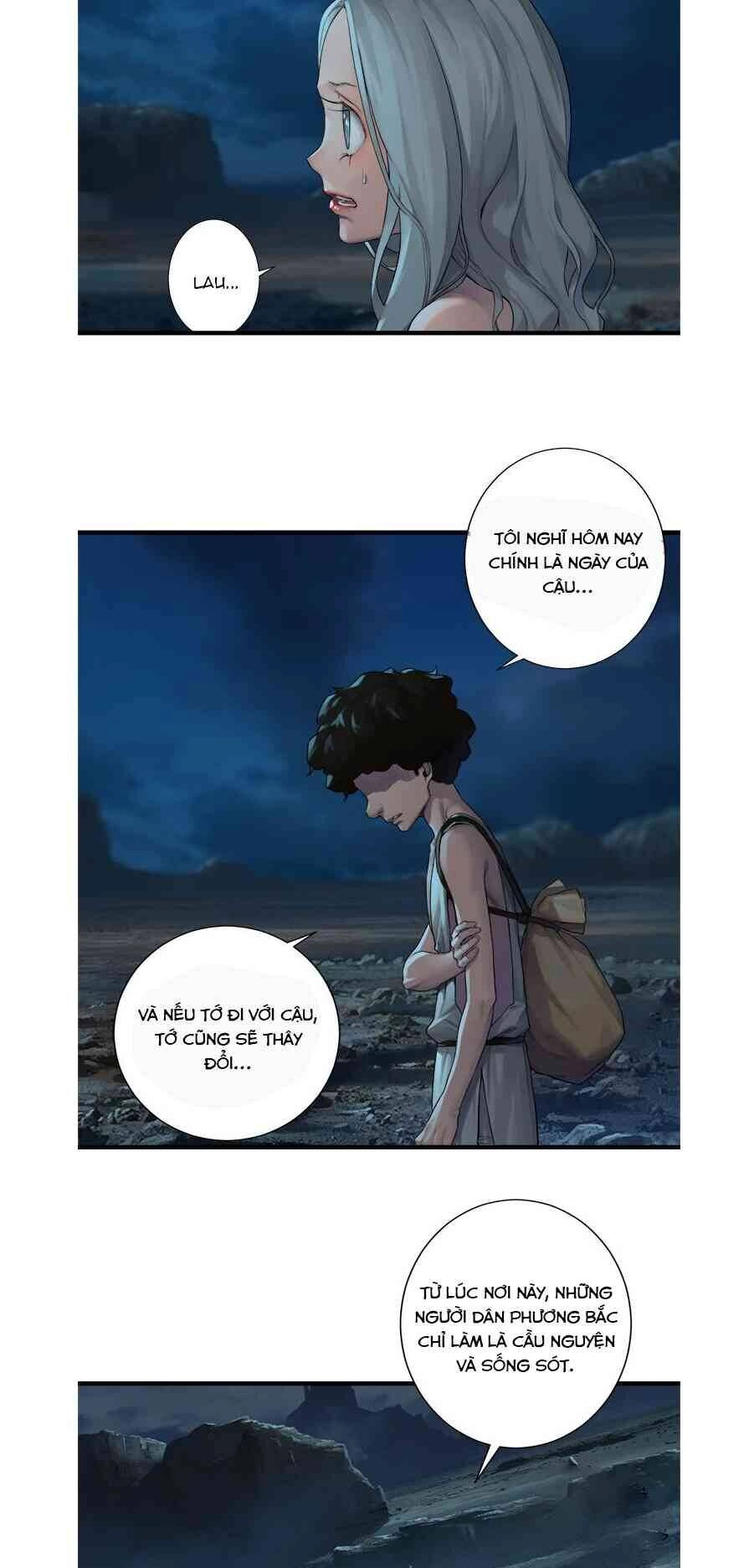 Triệu Hồi Đến Thế Giới Fantasy Chapter 80 - 14