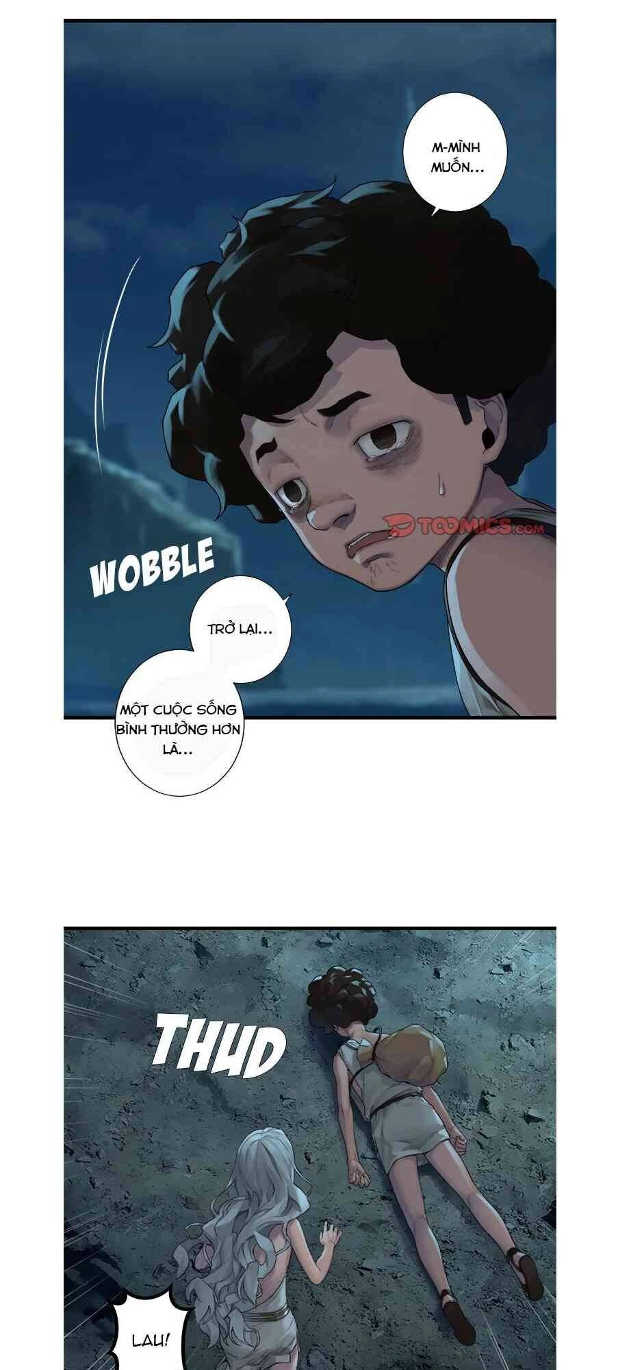 Triệu Hồi Đến Thế Giới Fantasy Chapter 80 - 16