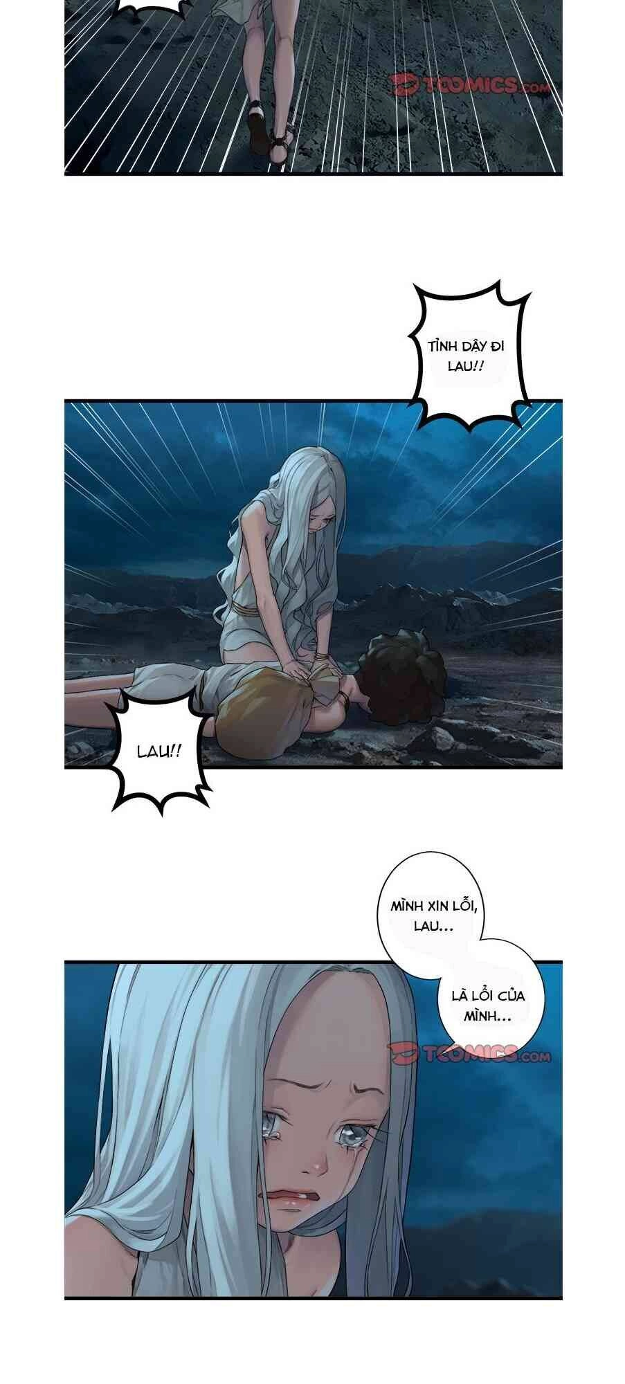 Triệu Hồi Đến Thế Giới Fantasy Chapter 80 - 17