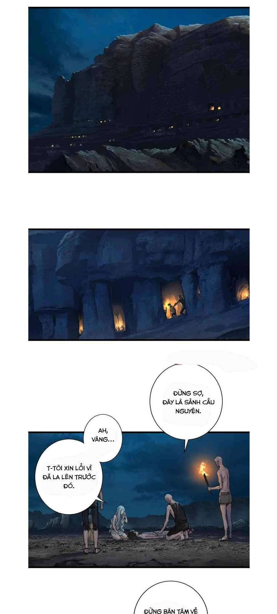 Triệu Hồi Đến Thế Giới Fantasy Chapter 80 - 20