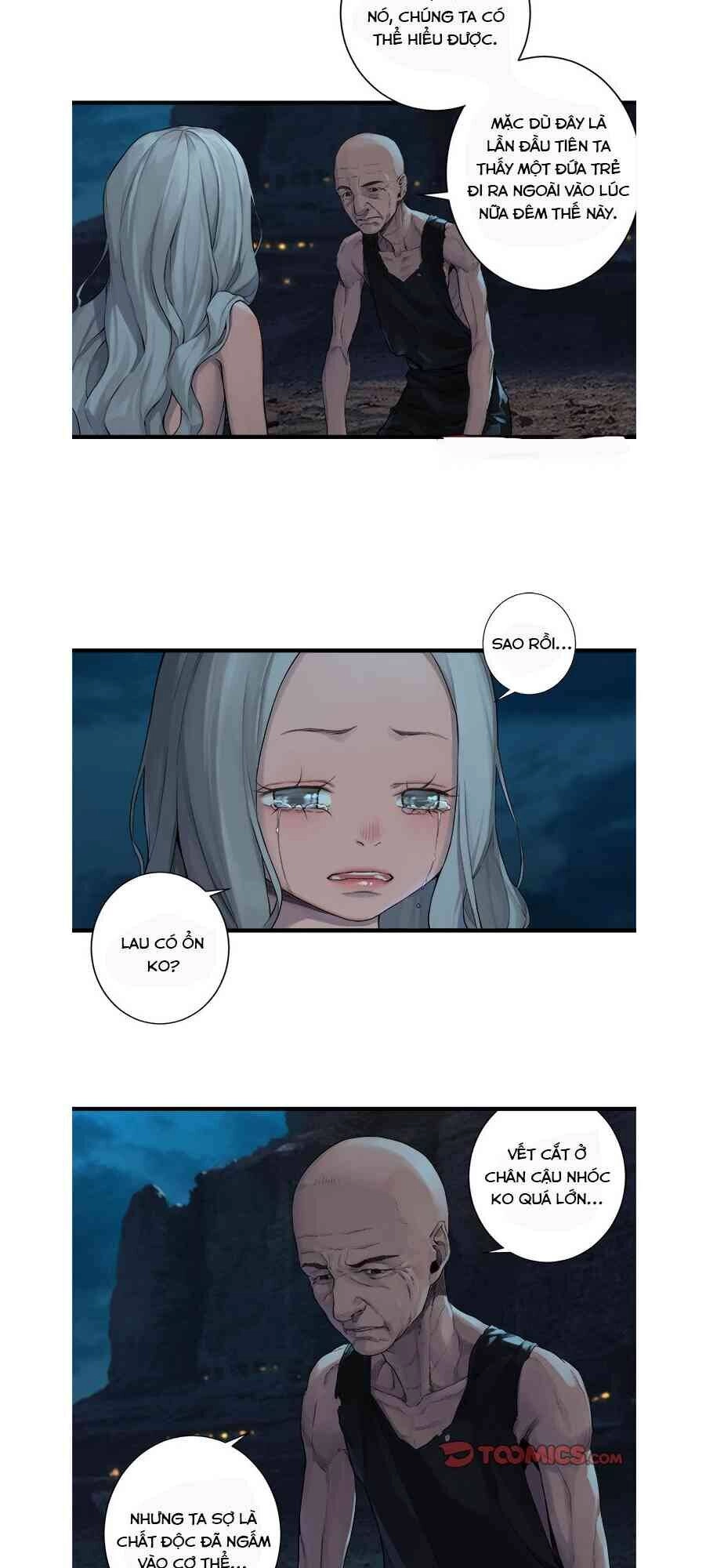 Triệu Hồi Đến Thế Giới Fantasy Chapter 80 - 21