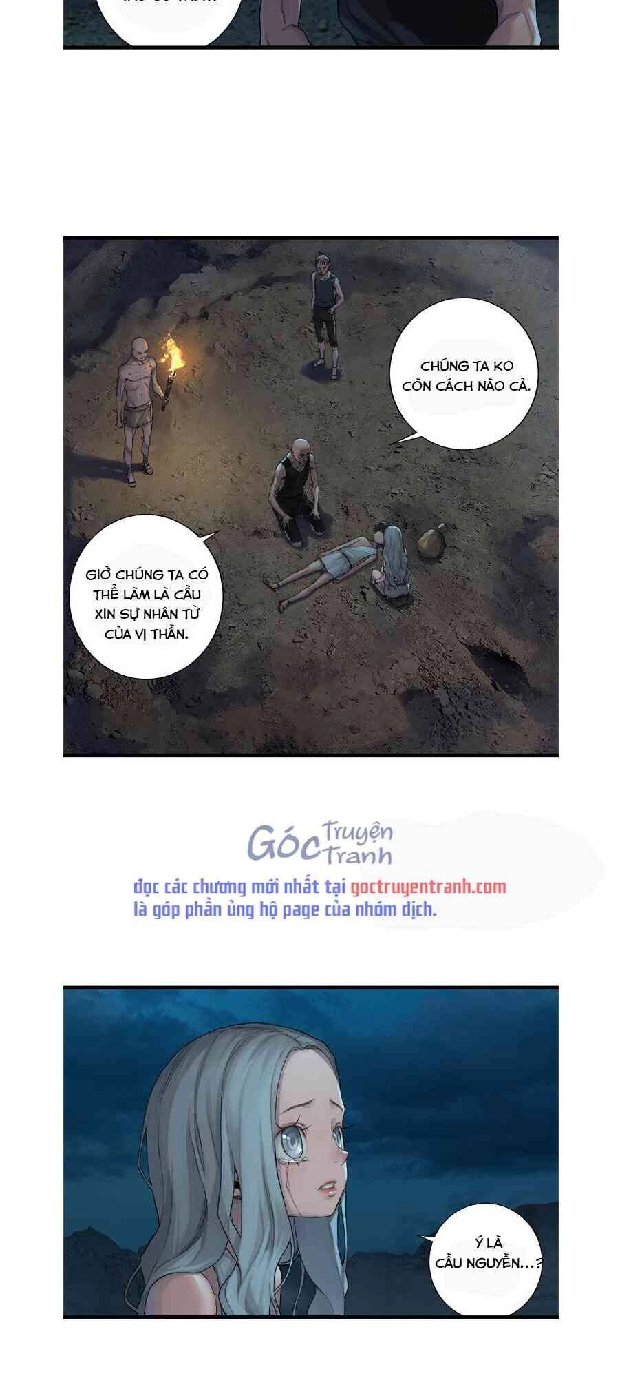 Triệu Hồi Đến Thế Giới Fantasy Chapter 80 - 22