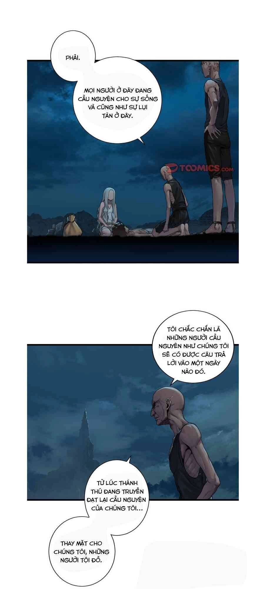 Triệu Hồi Đến Thế Giới Fantasy Chapter 80 - 23