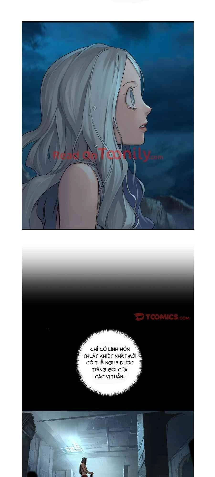 Triệu Hồi Đến Thế Giới Fantasy Chapter 80 - 24