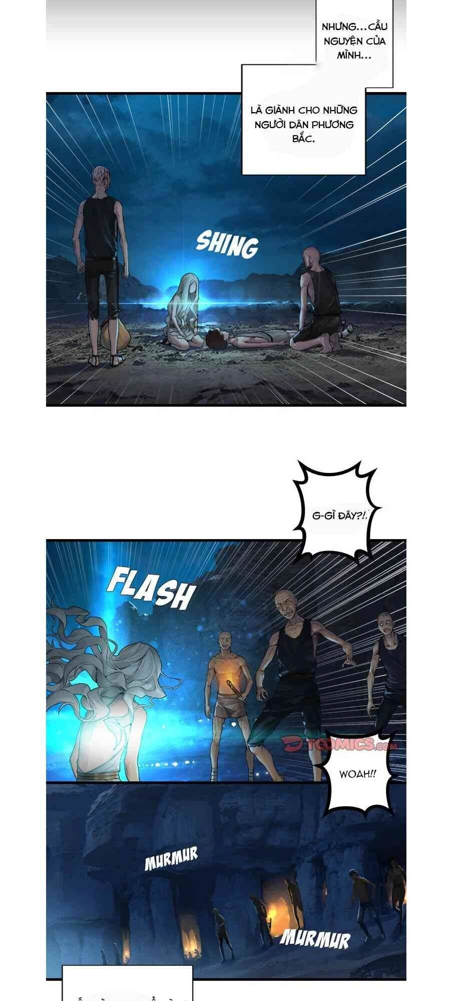 Triệu Hồi Đến Thế Giới Fantasy Chapter 80 - 26