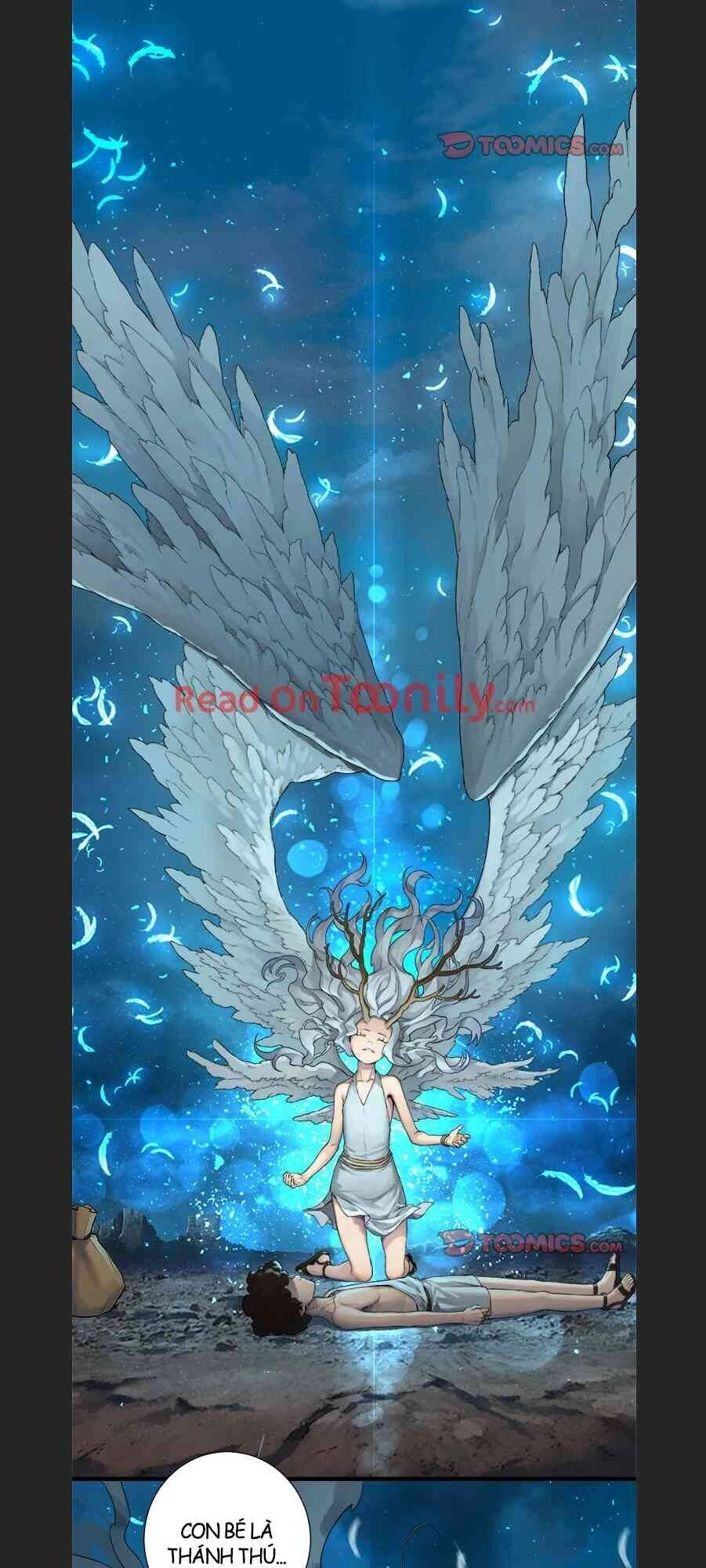 Triệu Hồi Đến Thế Giới Fantasy Chapter 81 - 2