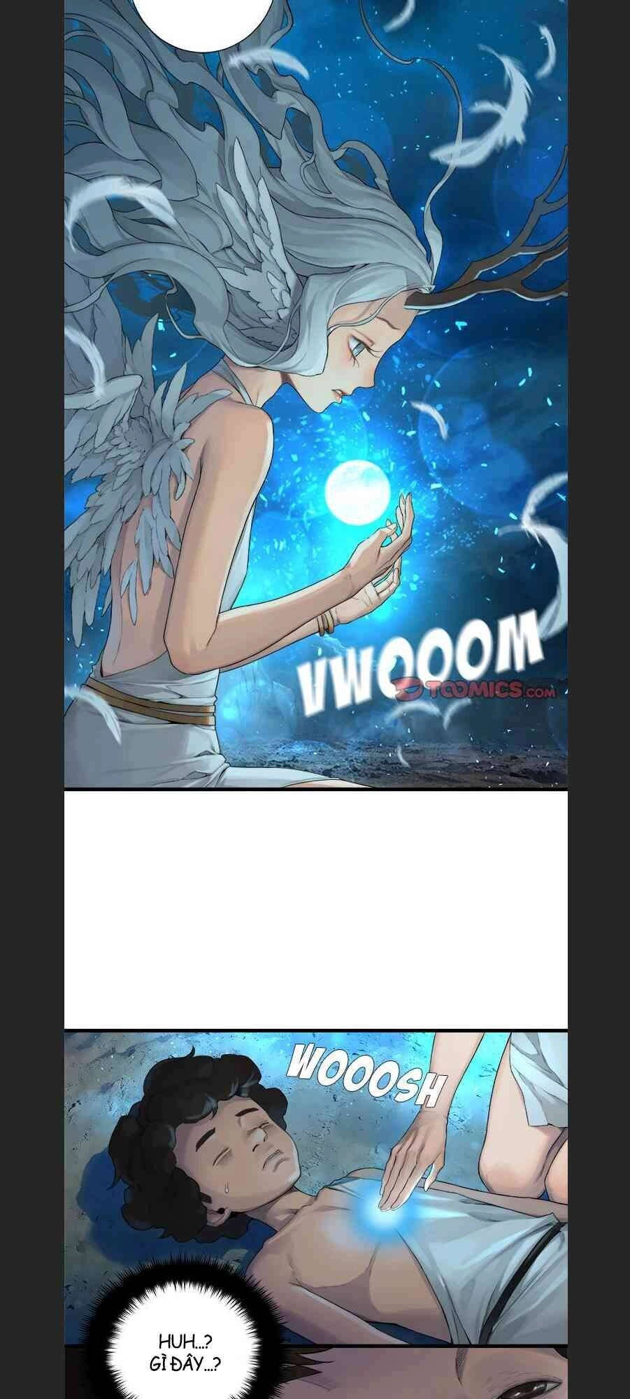 Triệu Hồi Đến Thế Giới Fantasy Chapter 81 - 3