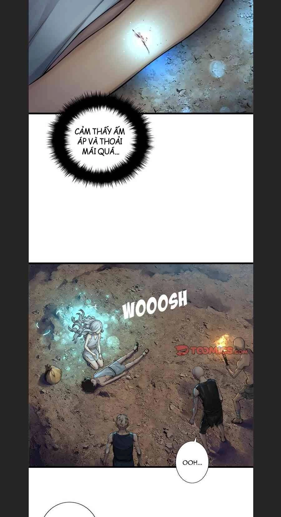 Triệu Hồi Đến Thế Giới Fantasy Chapter 81 - 5